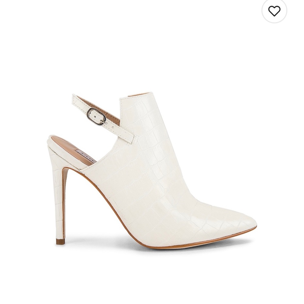 Worn once - Steve Madden Daily Heel